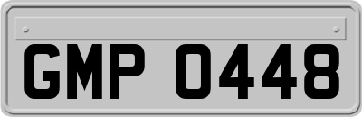 GMP0448