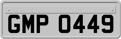 GMP0449