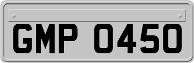 GMP0450