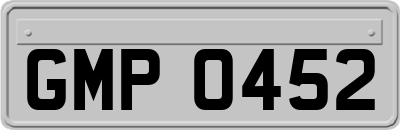 GMP0452