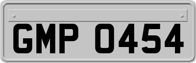 GMP0454