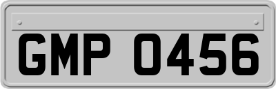 GMP0456