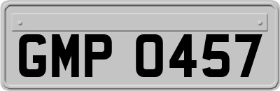 GMP0457