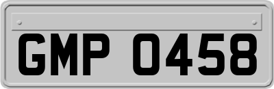 GMP0458