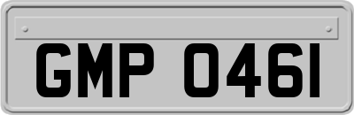 GMP0461