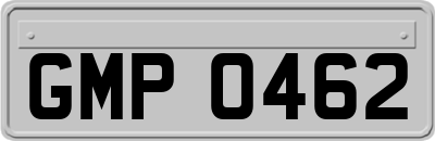 GMP0462