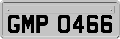 GMP0466