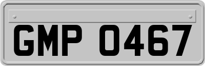 GMP0467