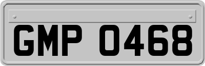 GMP0468