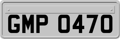 GMP0470