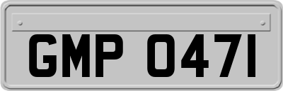 GMP0471