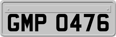 GMP0476
