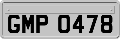 GMP0478