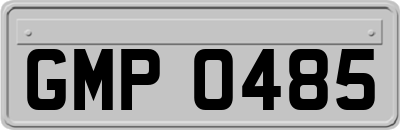 GMP0485