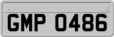 GMP0486
