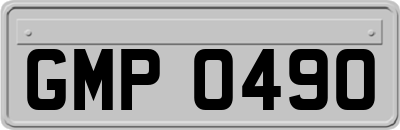 GMP0490