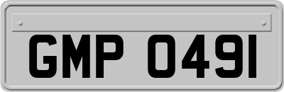 GMP0491