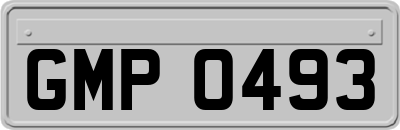 GMP0493