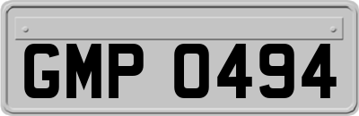 GMP0494