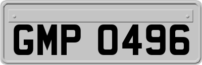 GMP0496
