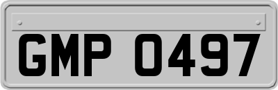 GMP0497