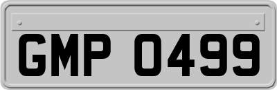 GMP0499