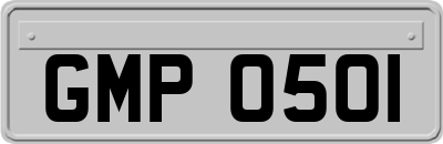 GMP0501