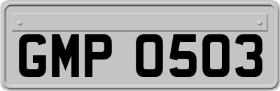 GMP0503
