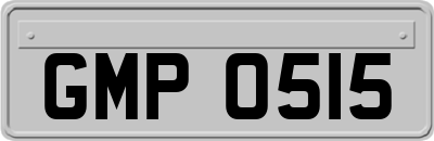 GMP0515