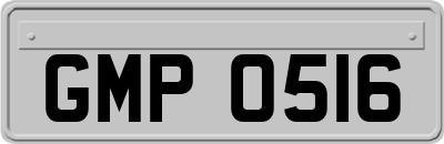 GMP0516