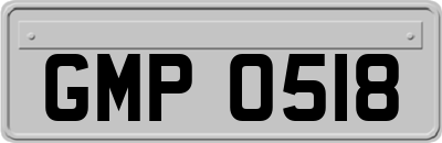 GMP0518