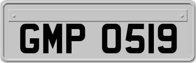 GMP0519