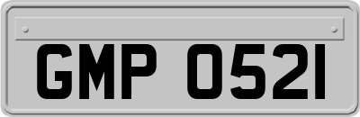 GMP0521