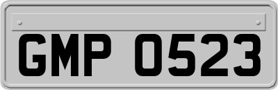 GMP0523
