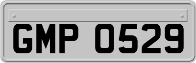 GMP0529