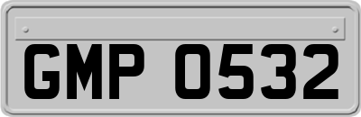 GMP0532