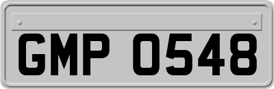 GMP0548