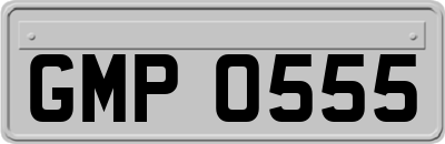 GMP0555