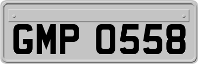 GMP0558