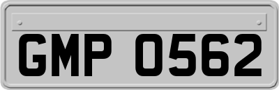 GMP0562