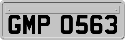 GMP0563