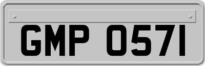 GMP0571