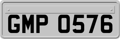 GMP0576