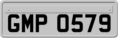 GMP0579