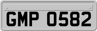 GMP0582