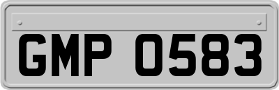 GMP0583