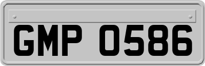 GMP0586