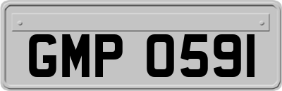 GMP0591