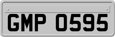 GMP0595