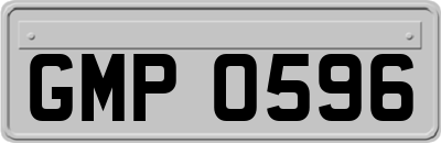 GMP0596
